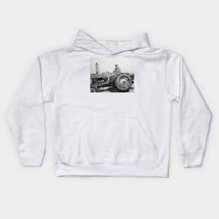 Farmer Kids Hoodie